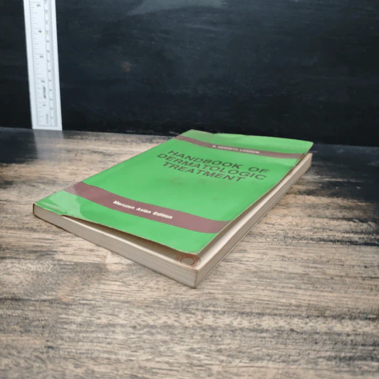 Handbook of Dermatologic Treatment - R. Kenneth Landow รูปที่ 4