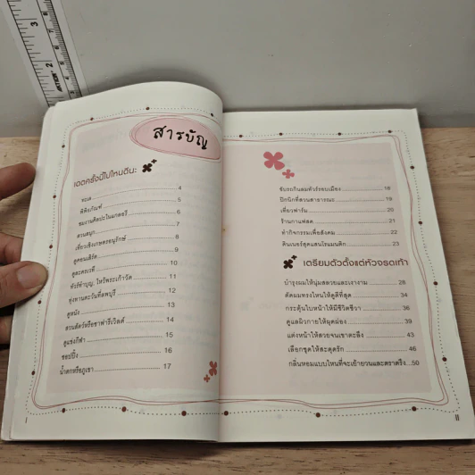 คู่มือออกเดต รูปที่ 7
