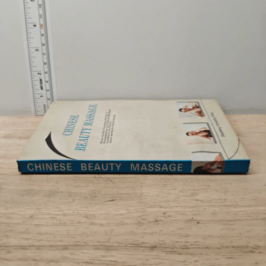 Chinese Beauty Massage - Bian Chunqiang รูปที่ 2