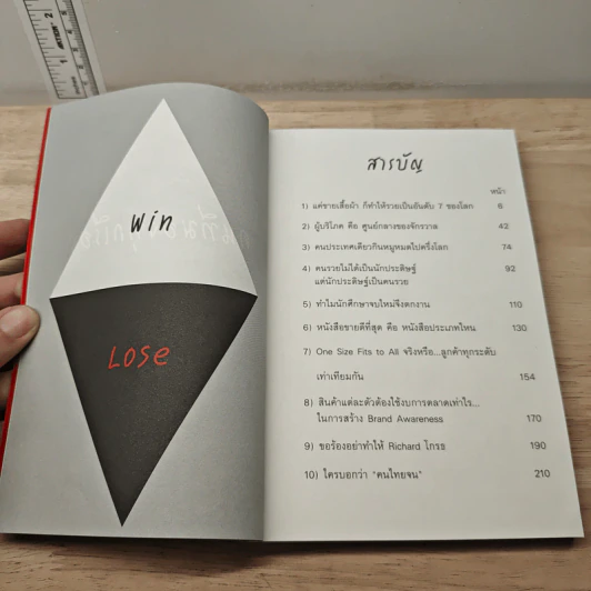 Everything is Marketing - ดำรงค์ วงษ์โชติปิ่นทอง รูปที่ 6