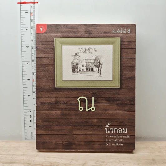 ณ - นิ้วกลม รูปที่ 1