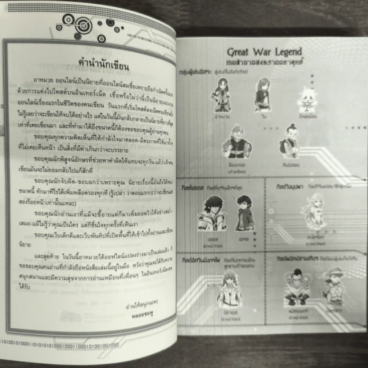 อาหมวยออนไลน์ ตอน ปฐมบทแห่งการออนไลน์ - พลอยชมพู รูปที่ 6