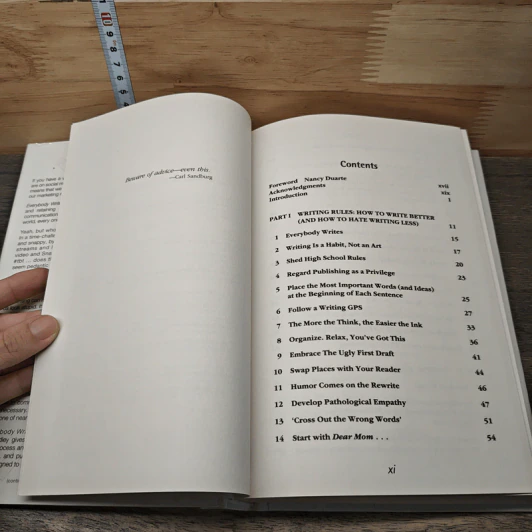 Everybody Writes - Ann Handley รูปที่ 7