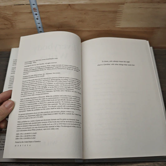 Everybody Writes - Ann Handley รูปที่ 6