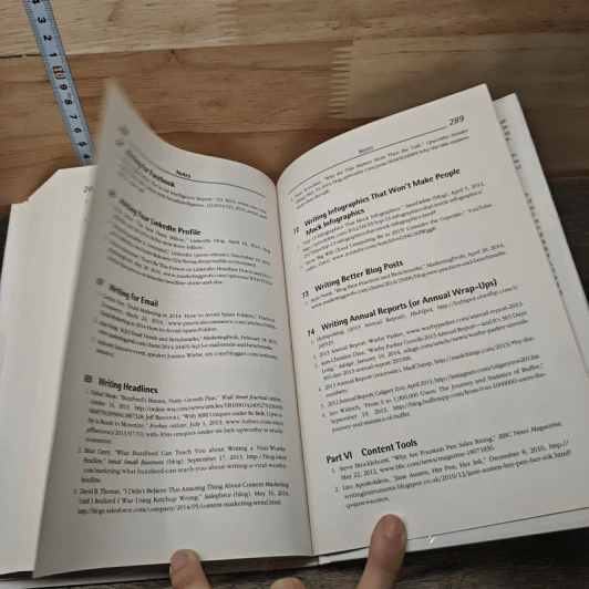 Everybody Writes - Ann Handley รูปที่ 9
