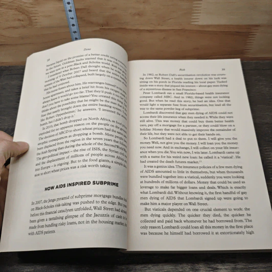 Done: The Secret Deals That Are Changing Our World - Jacques Peretti รูปที่ 8