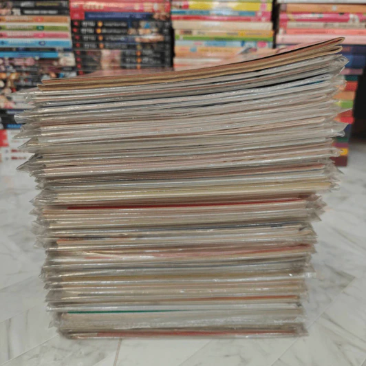 นิตยสาร Sook สุข ขายเหมา 72 เล่ม รูปที่ 4
