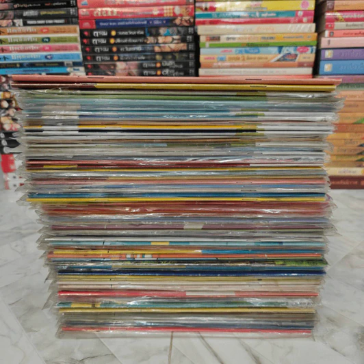 นิตยสาร Sook สุข ขายเหมา 72 เล่ม รูปที่ 3