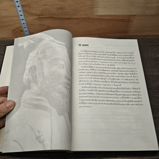 Sun Tzu's The Art of War Plus The Warrior Class 306 ยุทธบริหาร - แกรี่ แกเกลียดิ รูปที่ 7
