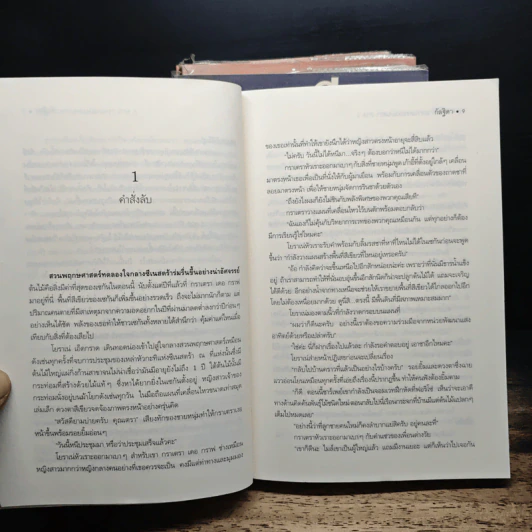 เซวีน่า มหานครแห่งมนตรา เล่ม 1,2,4,5 - กัลฐิดา รูปที่ 6