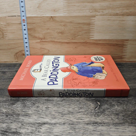 A Bear Called Paddington - Michael Bond รูปที่ 2