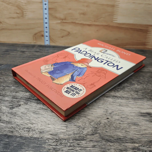 A Bear Called Paddington - Michael Bond รูปที่ 3