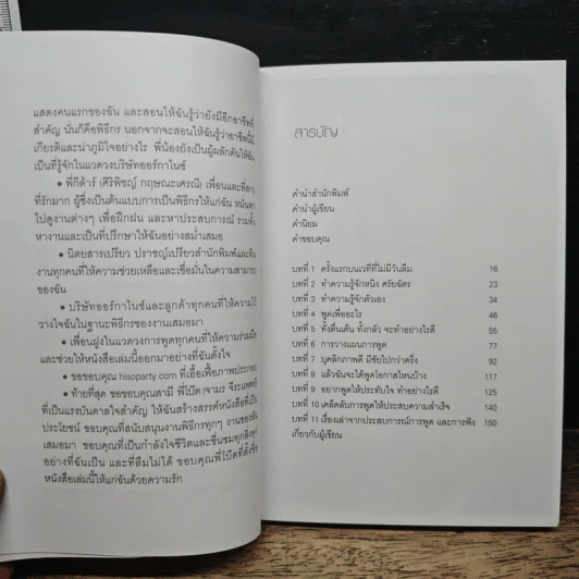 หนังสือช่างพูด - ศรัยฉัตร (กุญชร ณ อยุธยา) จีระแพทย์ รูปที่ 7