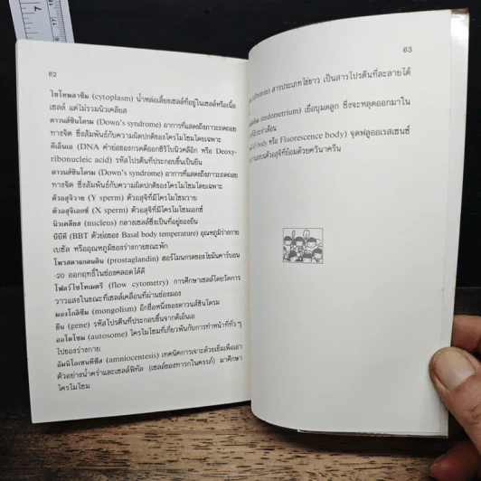 คุณหมอคะ อยากได้ลูกชายสักคน - ดร. ลิม ซู มิน รูปที่ 9