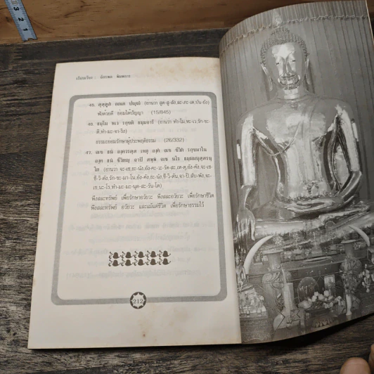 บทสวดมนต์ และ พุทธศาสนสภาษต ฉบับนักเรียน - จักรพล พิมพการ รูปที่ 9