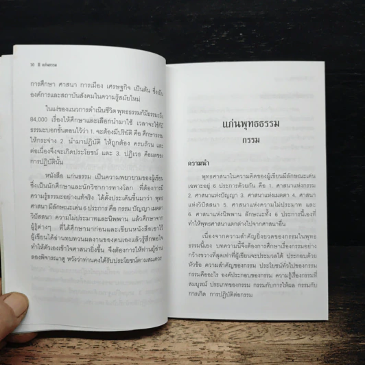 แก่นธรรม - สัญญา สัญญาวิวัฒน์ รูปที่ 9