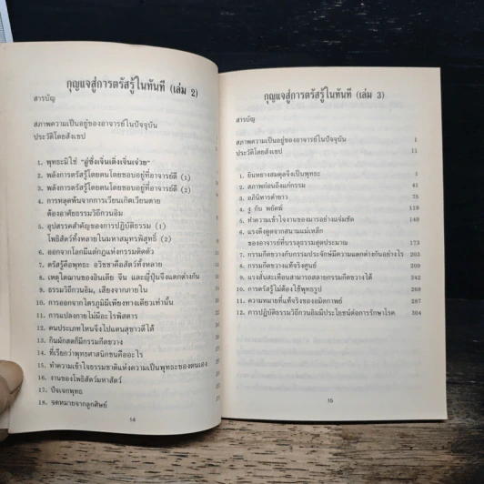 กุญแจสู่การรู้แจ้งในทันที - อาจารย์ ชิงไห่ รูปที่ 6