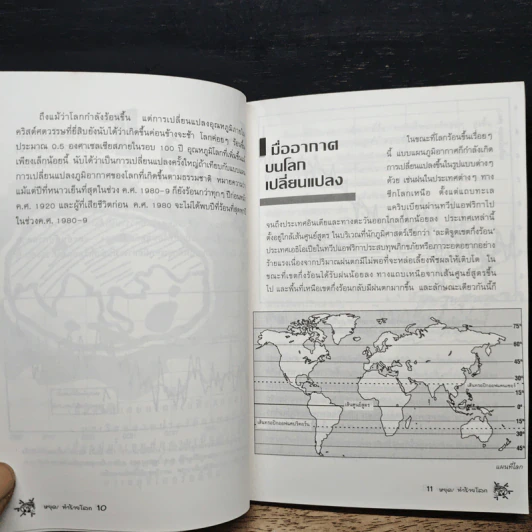 หยุด!ทำร้ายโลก รูปที่ 9