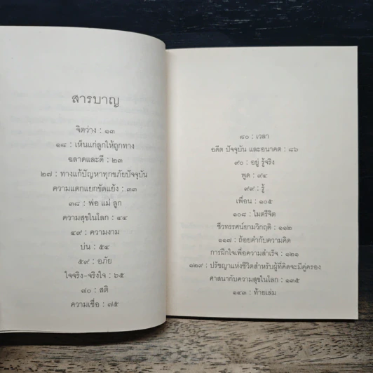 ความสุขในโลก - ระวี ภาวิไล รูปที่ 7