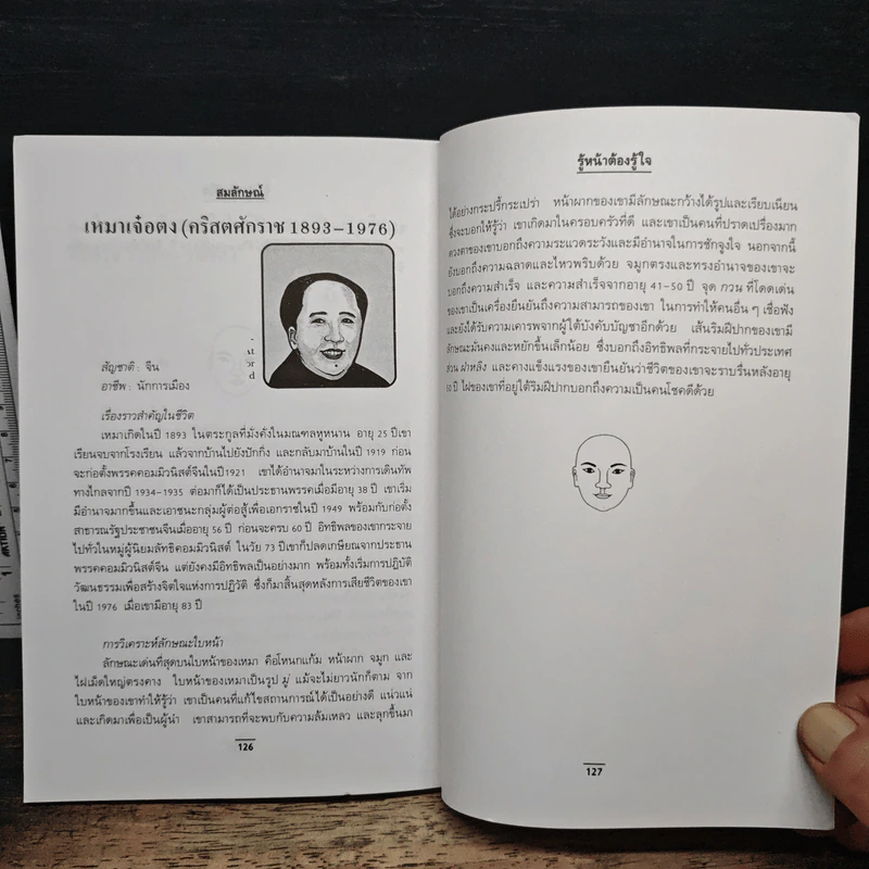 รู้หน้าต้องรู้ใจ - สมลักษณ์ รูปที่ 10