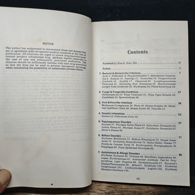 Handbook of Dermatologic Treatment - R. Kenneth Landow รูปที่ 8