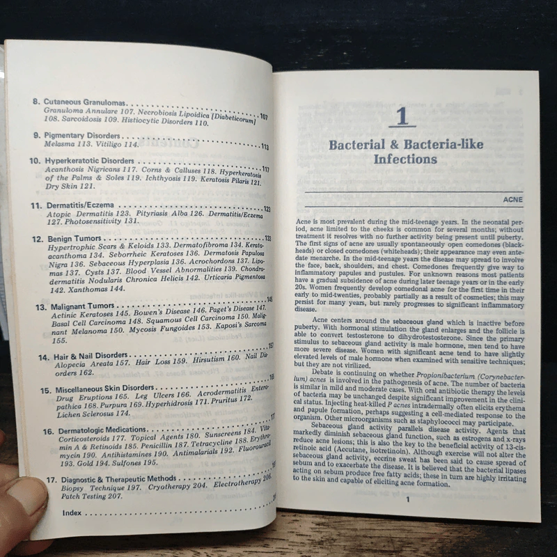 Handbook of Dermatologic Treatment - R. Kenneth Landow รูปที่ 9