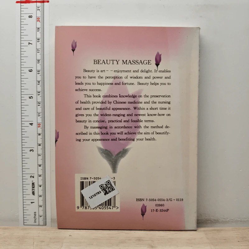 Beauty Massage - Wang Yunkai รูปที่ 5