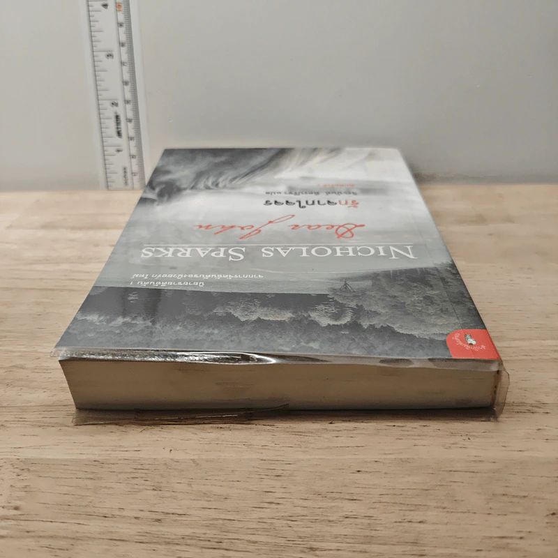 รักจากใจจร Dear John - Nicholas Sparks รูปที่ 4