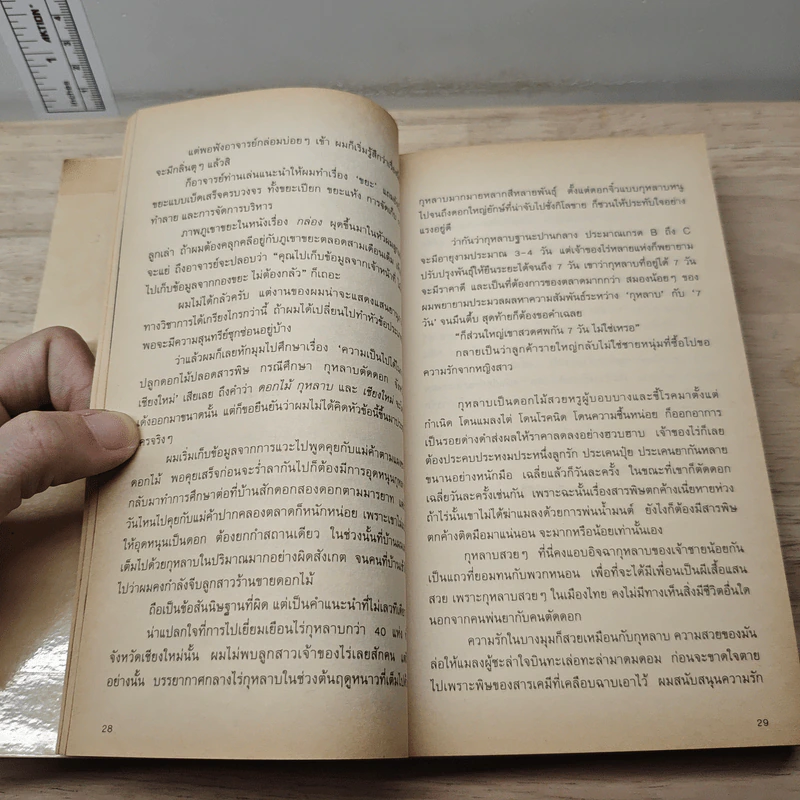 นั่งฝั่งตะวันตื่น ยืนฝั่งตะวันตก - ทรงกลด บางยี่ขัน รูปที่ 7