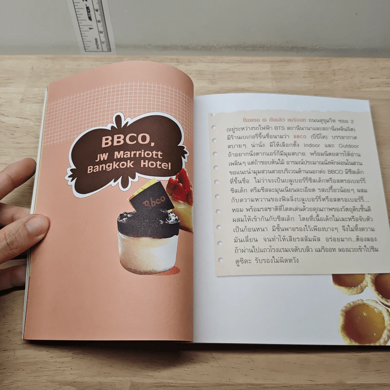 ขนมหวานร้านอร่อย - Penny รูปที่ 8
