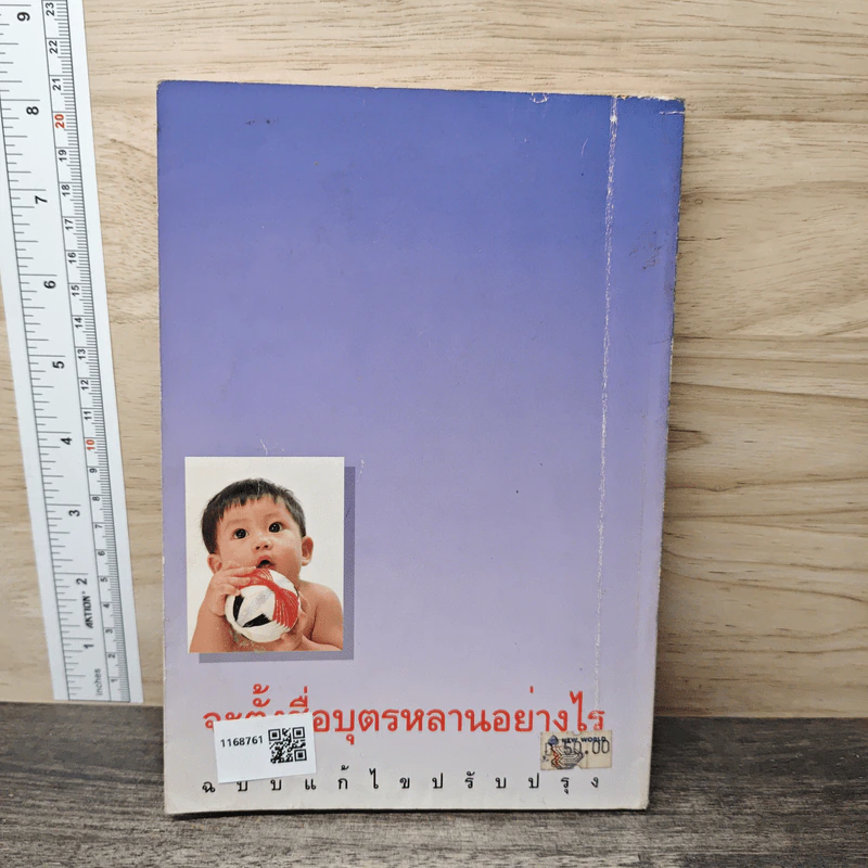 จะตั้งชื่อบุตรหลานอย่างไร ฉบับแก้ไขปรับปรุง - เสรียรพงษ์ วรรณปก รูปที่ 5