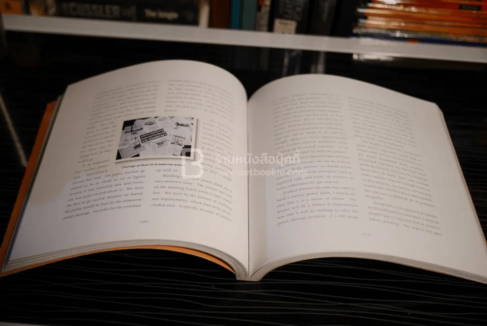 The Life and Aspirations of kasame Chatikavanij เกษม จาติกวณิช รูปที่ 6