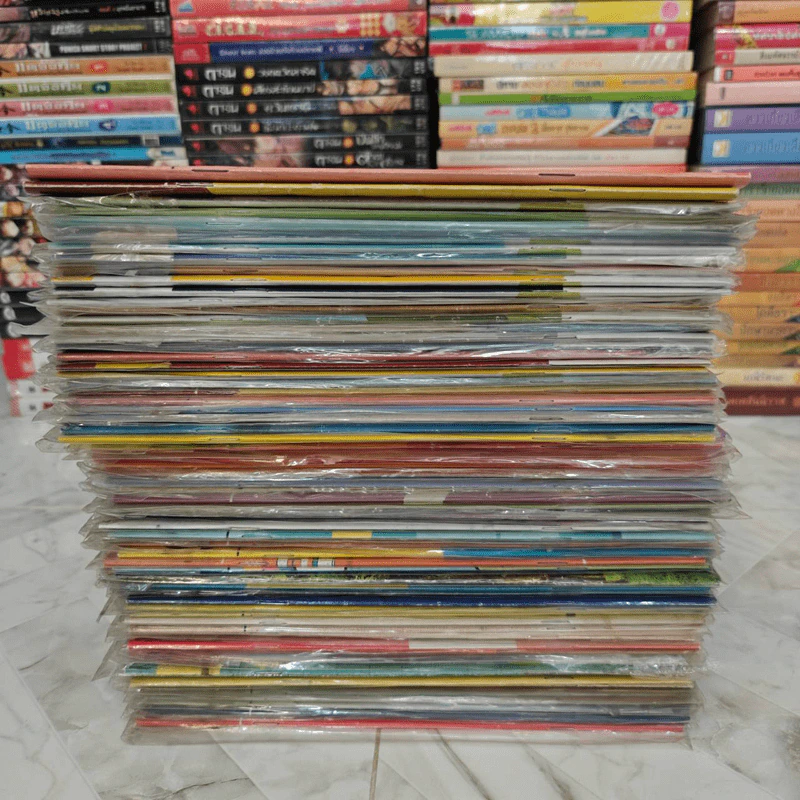 นิตยสาร Sook สุข ขายเหมา 72 เล่ม รูปที่ 3