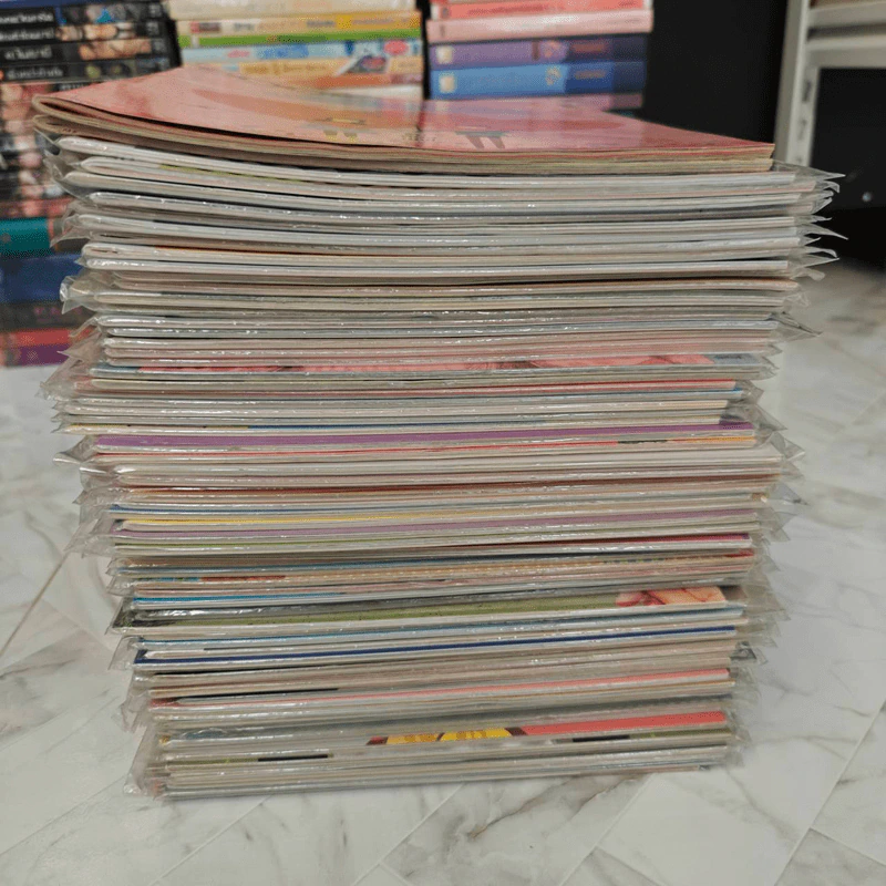 นิตยสาร Sook สุข ขายเหมา 72 เล่ม รูปที่ 6