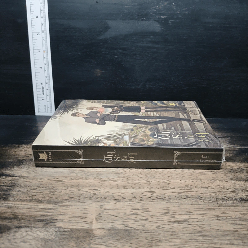 พันธะพยศ - Loverouter รูปที่ 3