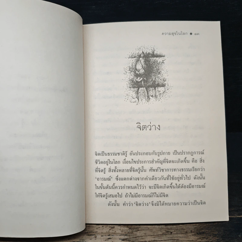 ความสุขในโลก - ระวี ภาวิไล รูปที่ 8