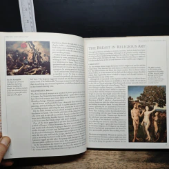 The Breast Book - Dr. Miriam Stoppard รูปที่ 10