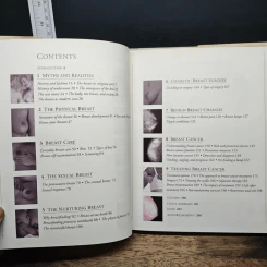 The Breast Book - Dr. Miriam Stoppard รูปที่ 7