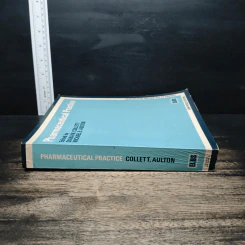 Pharmaceutical Practice - Diana M. Collett, Michael E. Aulton รูปที่ 3