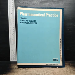 Pharmaceutical Practice - Diana M. Collett, Michael E. Aulton