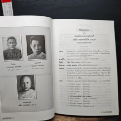 อนุสรณ์ในงานพระราชทานเพลิงศพ สมเด็จพระมหามุนีวงศ์ รูปที่ 8