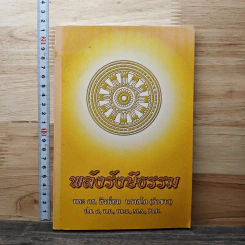 พลังรังษีธรรม - พระสิงห์ทน นราสโก รูปที่ 1