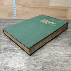 Diary 1984 รูปที่ 3
