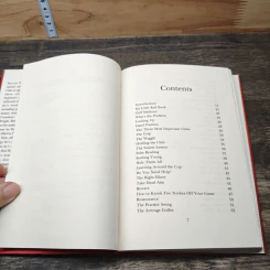 Harvey Penick's Little Red Book - Harvey Penick, Bud Shrake รูปที่ 7