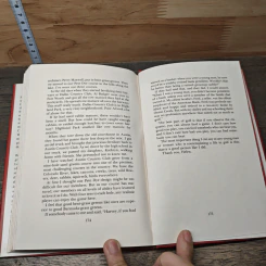 Harvey Penick's Little Red Book - Harvey Penick, Bud Shrake รูปที่ 9