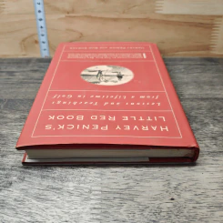 Harvey Penick's Little Red Book - Harvey Penick, Bud Shrake รูปที่ 4