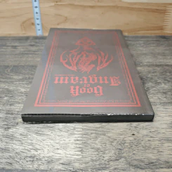 Book of Ingram บันทึกมังกรพิทักษ์ - Finch รูปที่ 4