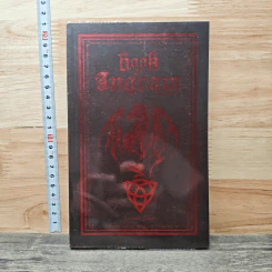 Book of Ingram บันทึกมังกรพิทักษ์ - Finch