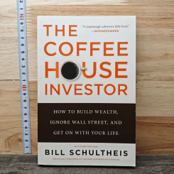 The Coffeehouse Investor - Bill Schultheis