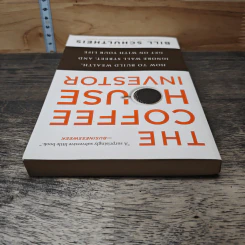The Coffeehouse Investor - Bill Schultheis รูปที่ 4